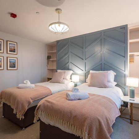 The Belfry Whitby B&B 외부 사진
