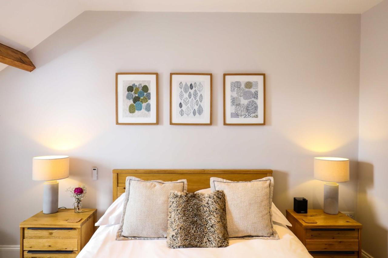 The Belfry Whitby B&B 외부 사진