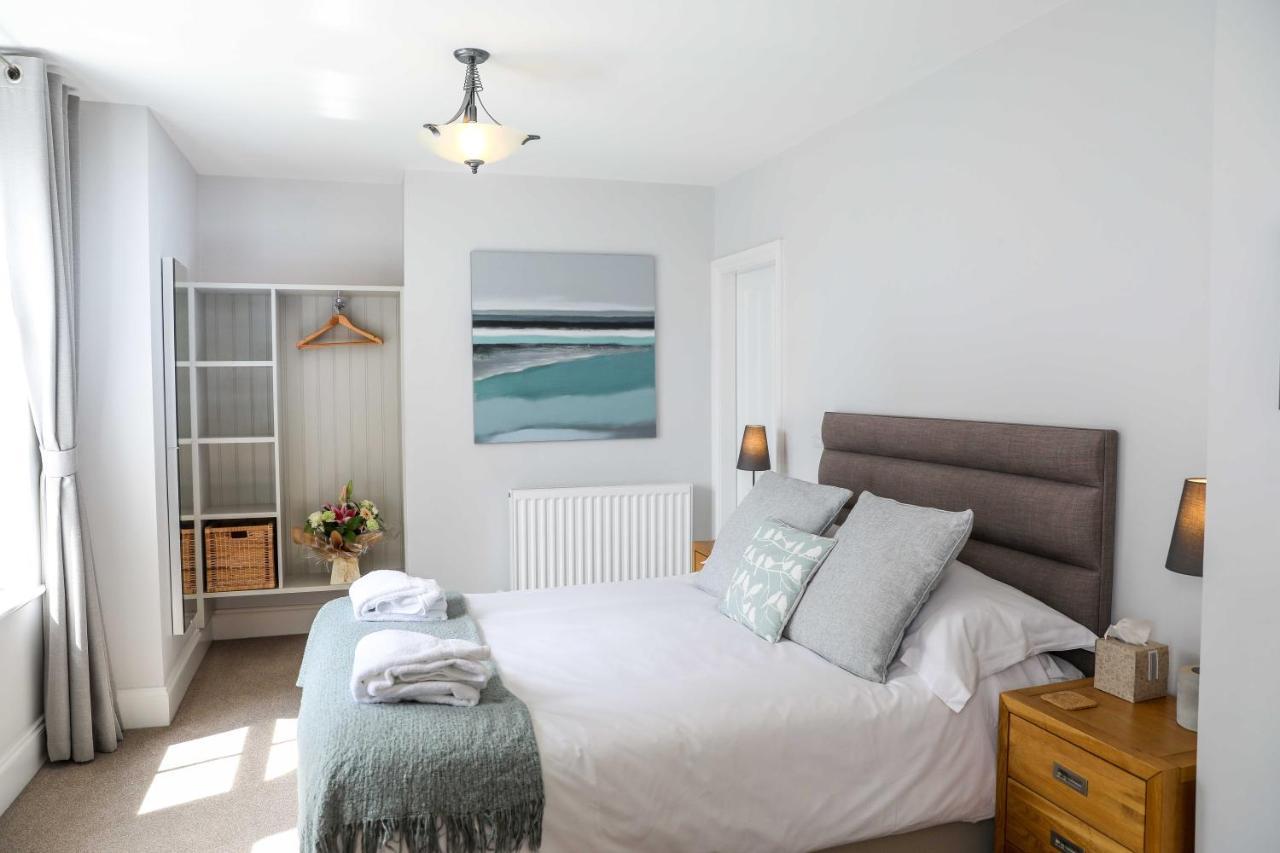 The Belfry Whitby B&B 외부 사진