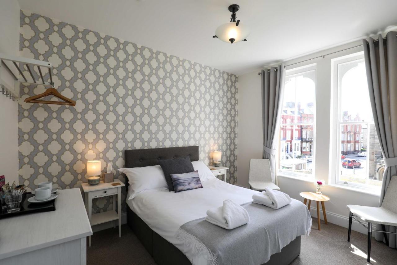 The Belfry Whitby B&B 외부 사진