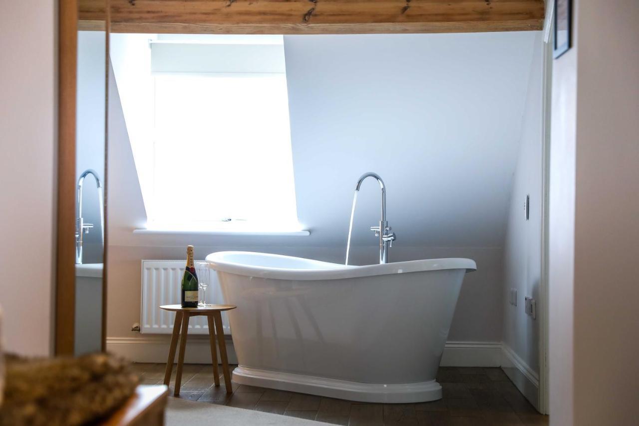 The Belfry Whitby B&B 외부 사진