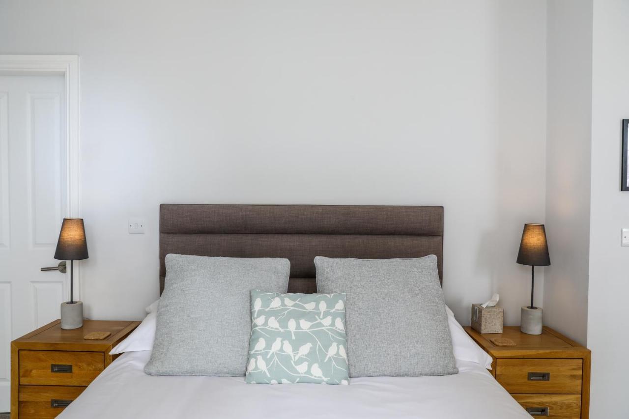 The Belfry Whitby B&B 외부 사진