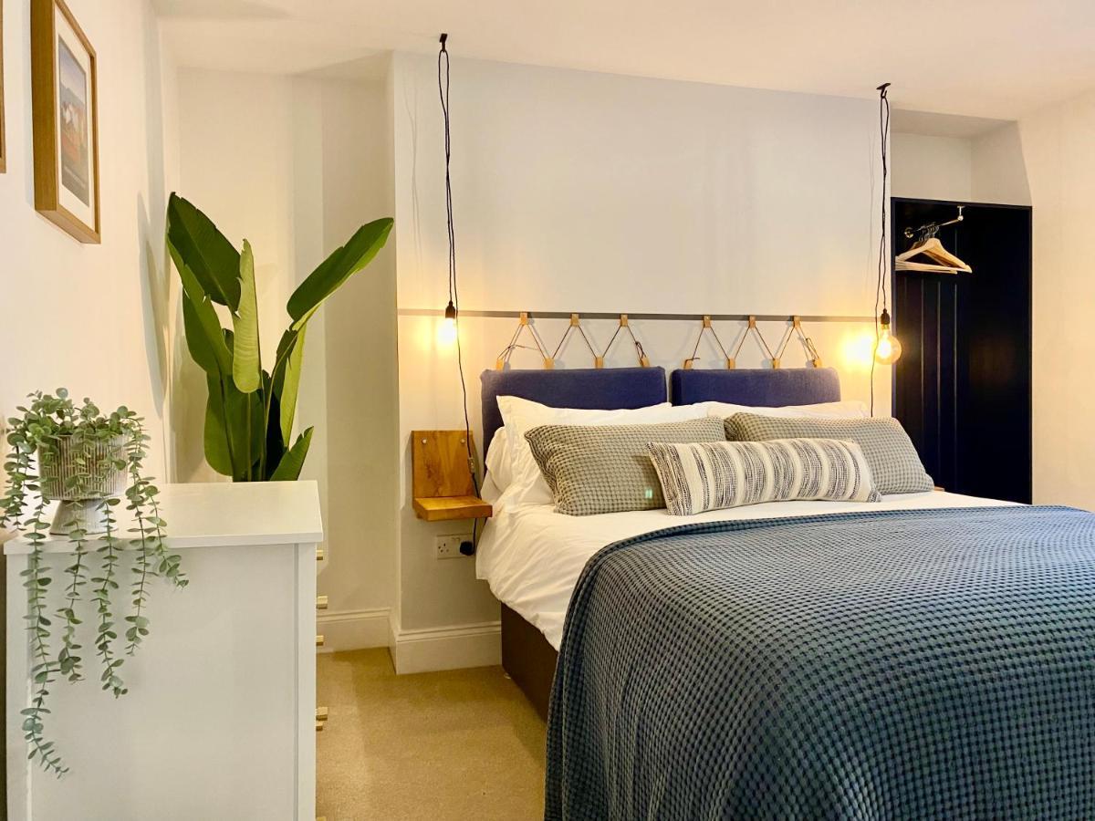 The Belfry Whitby B&B 외부 사진