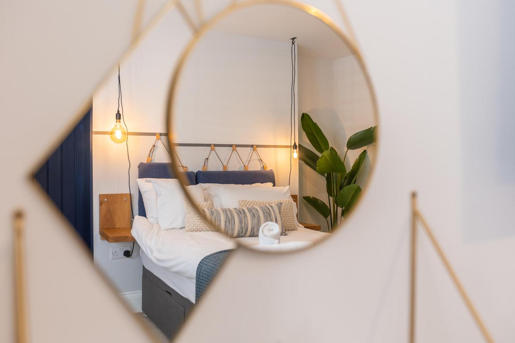 The Belfry Whitby B&B 외부 사진