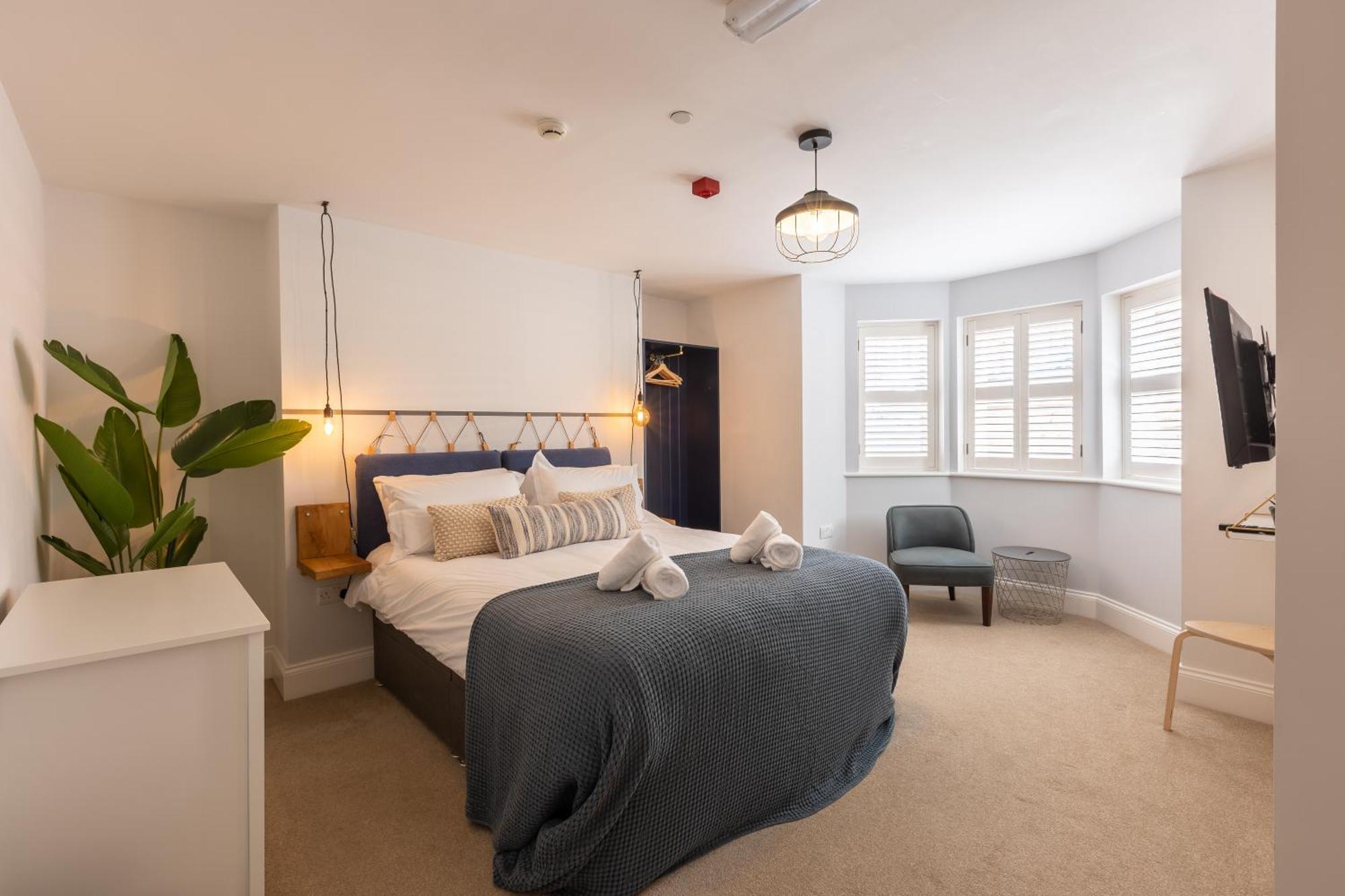 The Belfry Whitby B&B 외부 사진