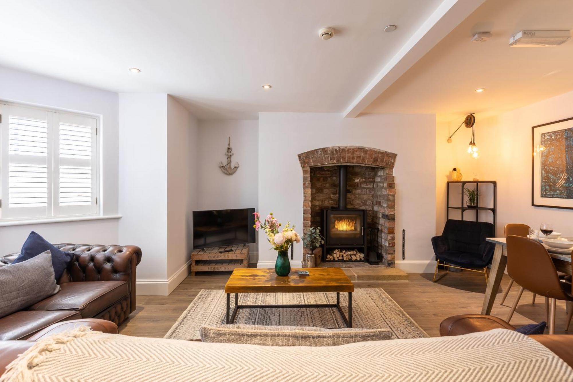 The Belfry Whitby B&B 외부 사진
