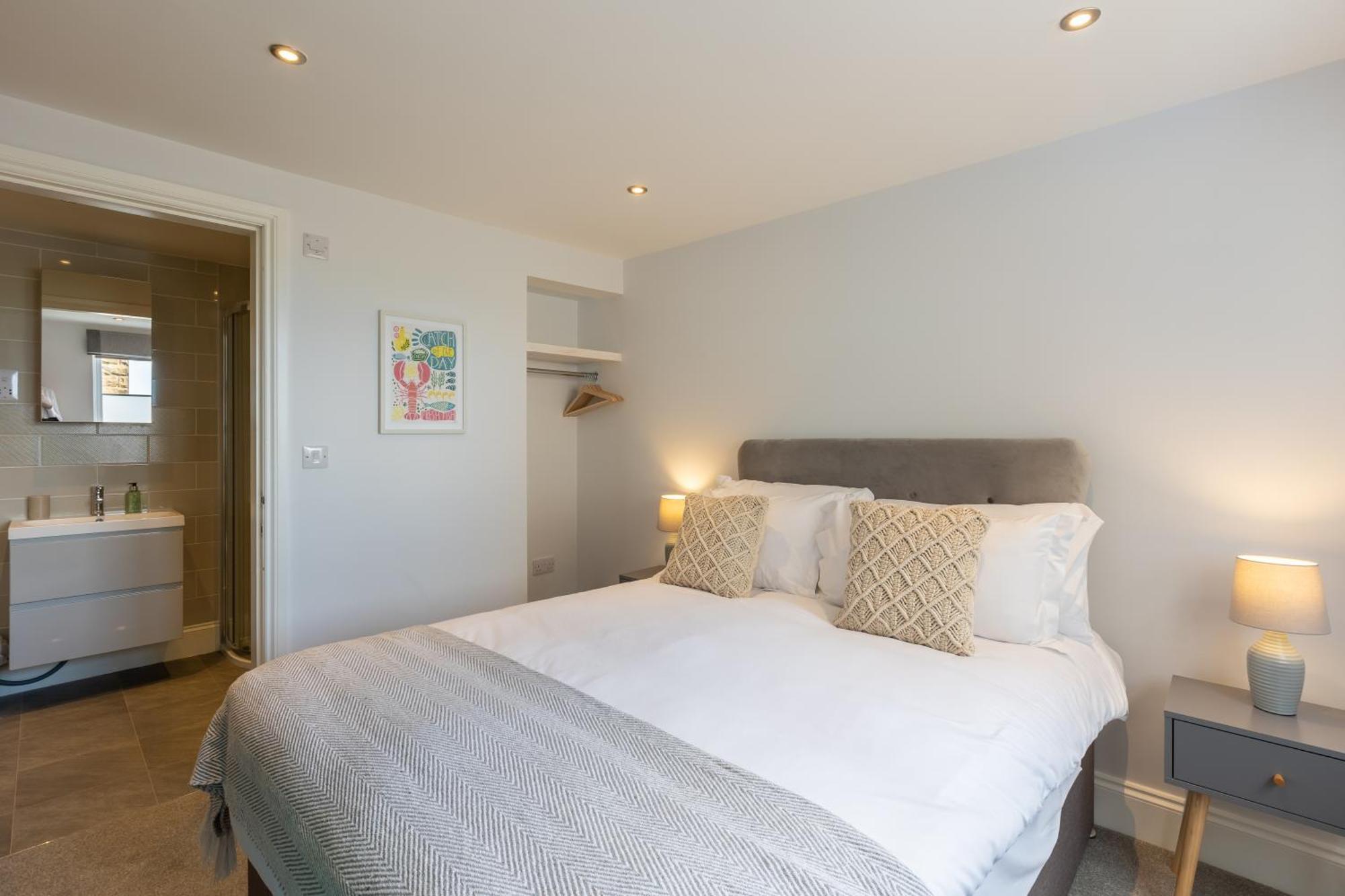 The Belfry Whitby B&B 외부 사진