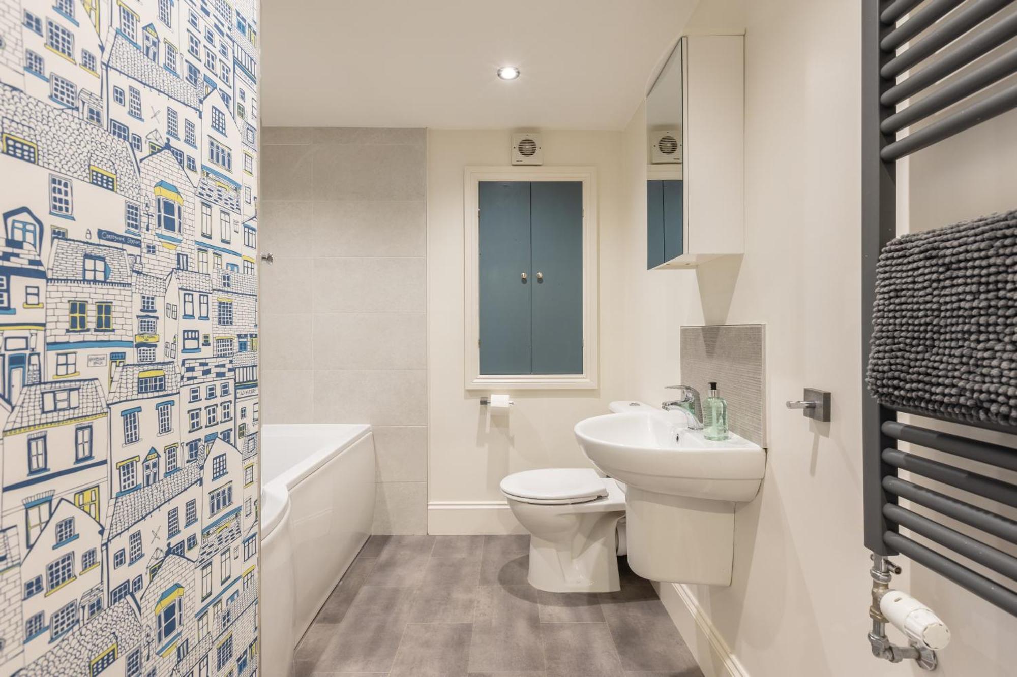 The Belfry Whitby B&B 외부 사진