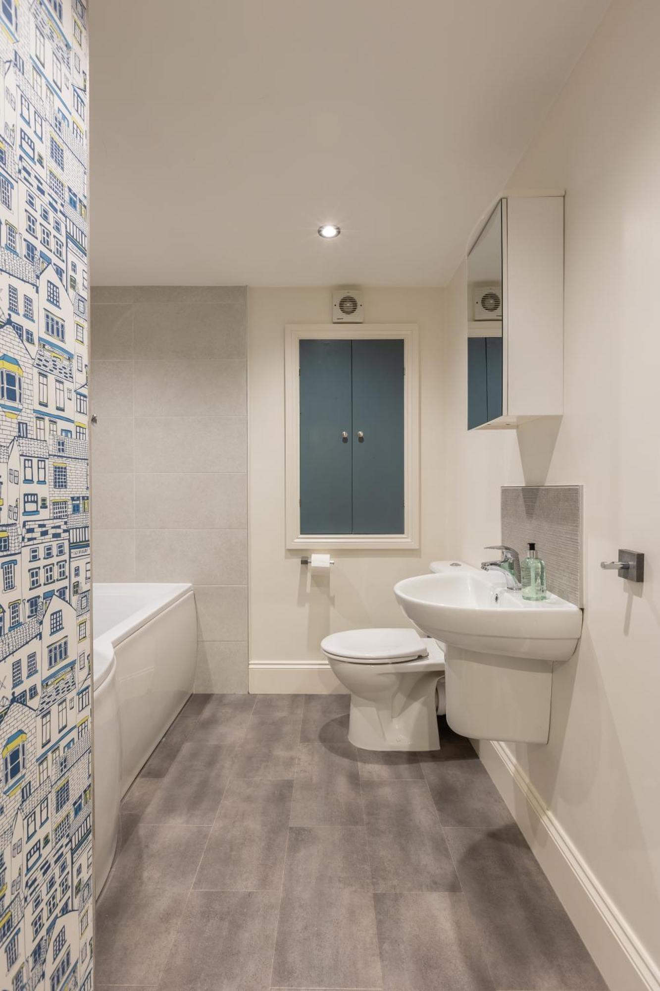The Belfry Whitby B&B 외부 사진